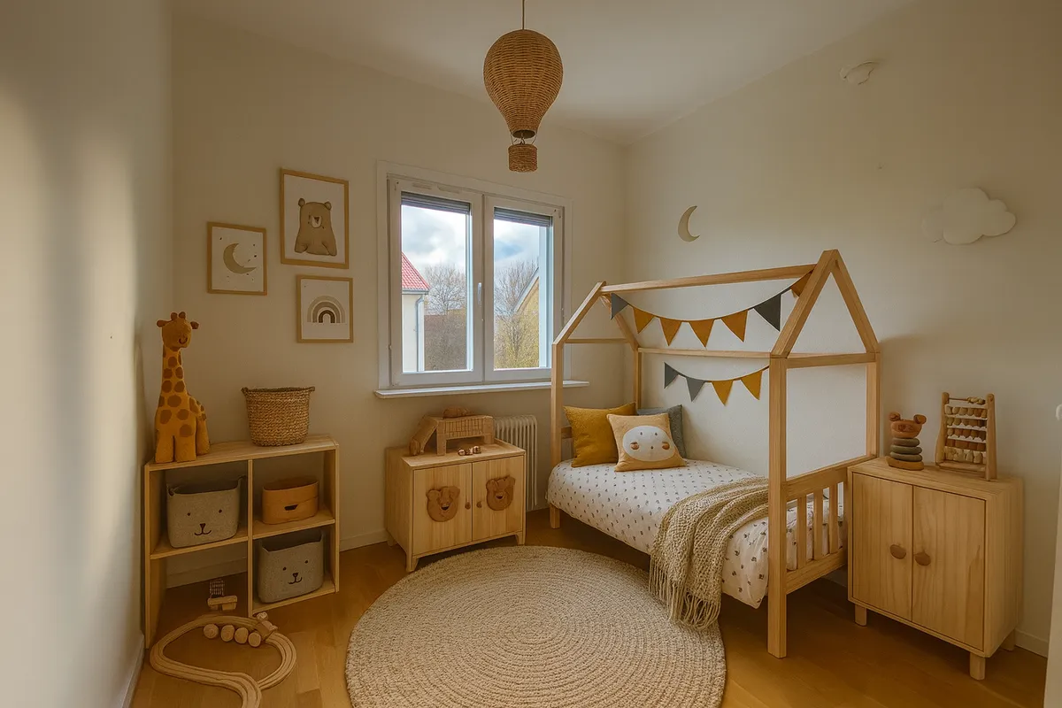 Hyreslägenhet på Falköping i falkoping