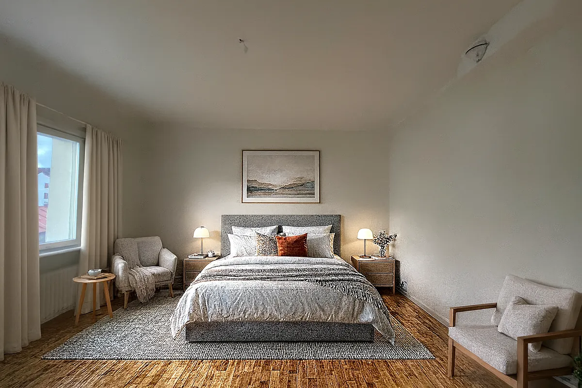 Hyreslägenhet på Falköping i falkoping