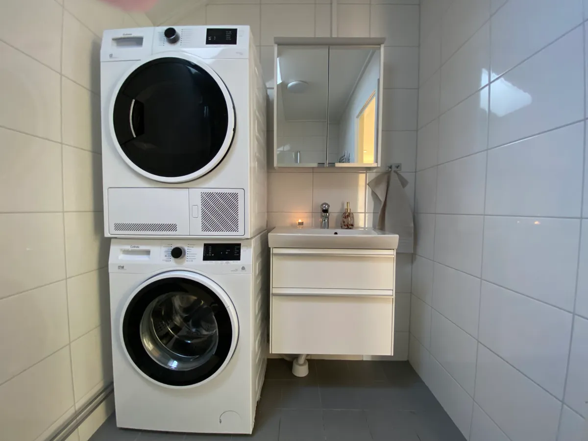 Hyreslägenhet på Falköping i falkoping