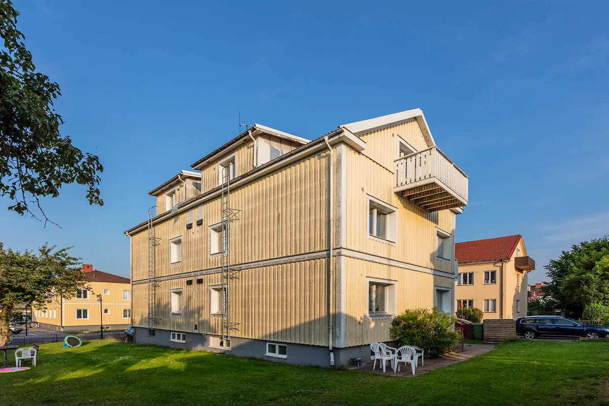 Hyreslägenhet på Falköping i falkoping