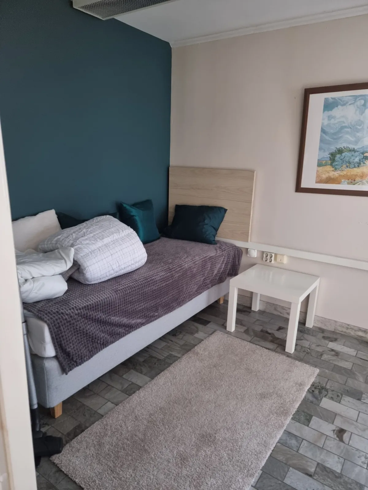 Hyreslägenhet på Hudiksvall i hudiksvall