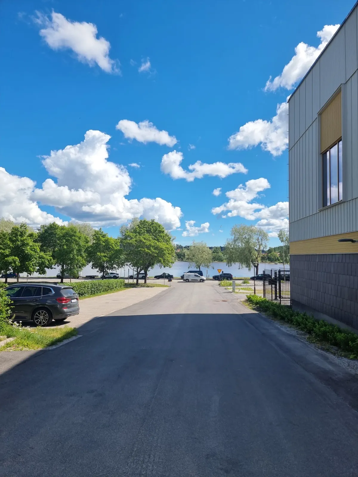 Hyreslägenhet på Hudiksvall i hudiksvall