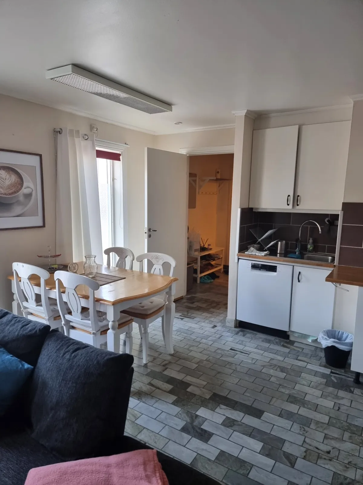 Hyreslägenhet på Hudiksvall i hudiksvall