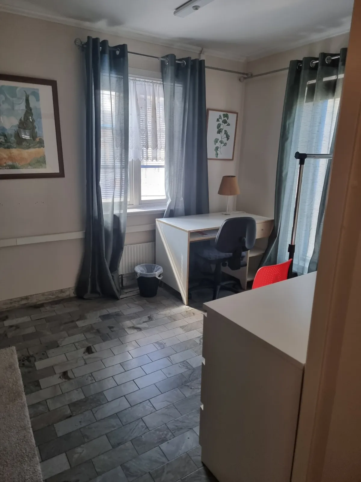 Hyreslägenhet på Hudiksvall i hudiksvall