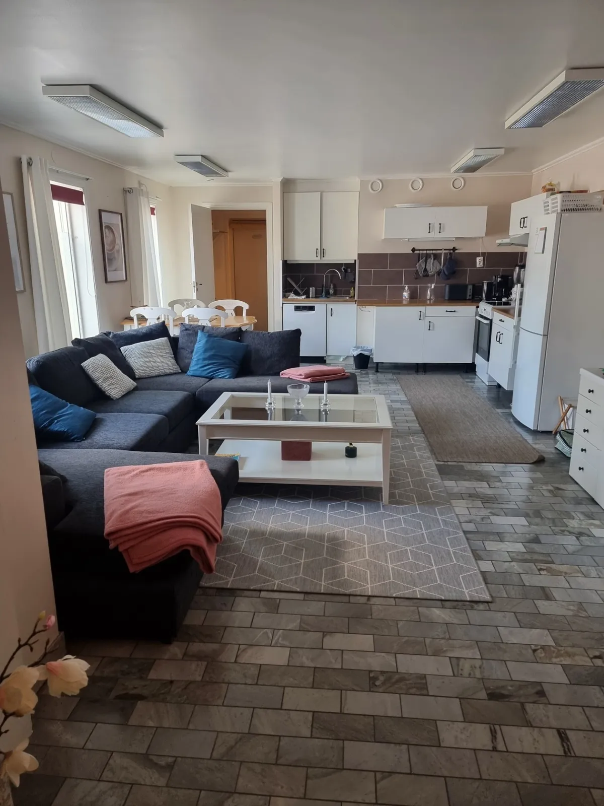 Hyreslägenhet på Hudiksvall i hudiksvall