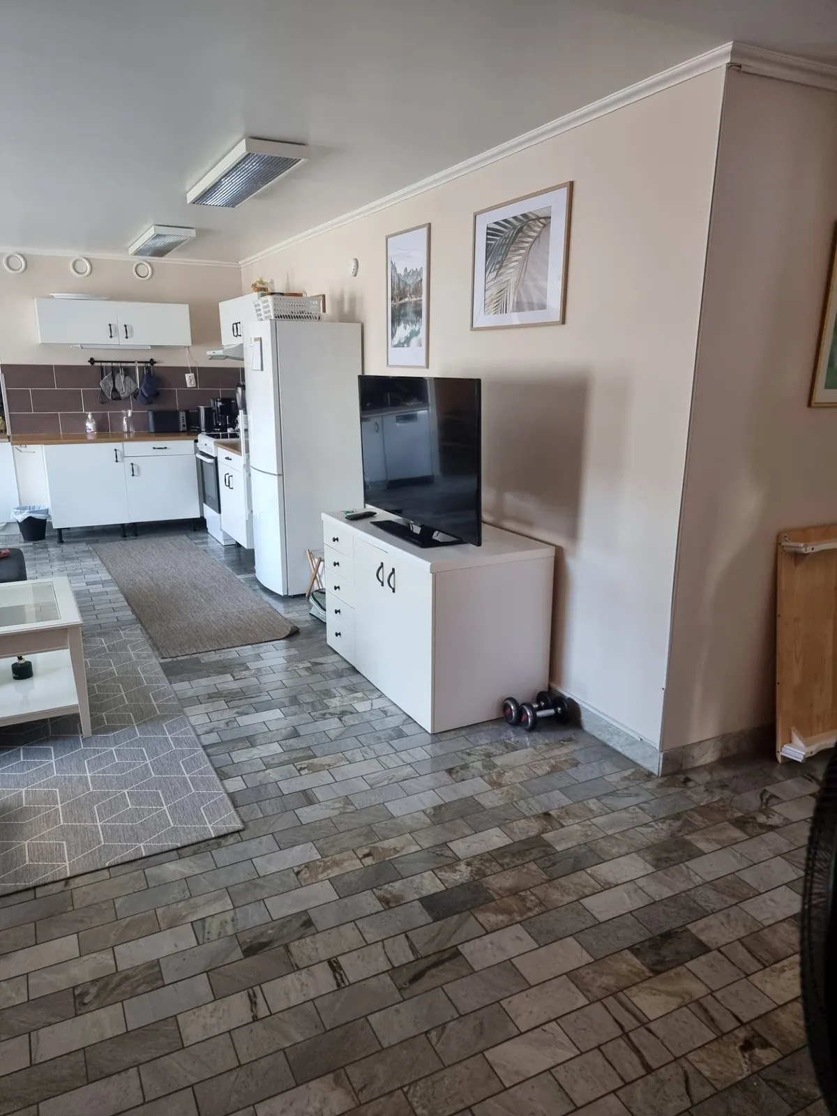 Hyreslägenhet på Hudiksvall i hudiksvall
