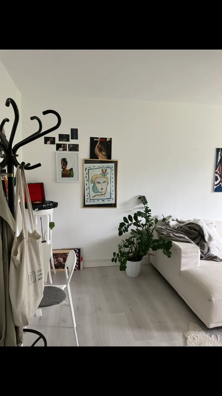 Hyreslägenhet på Umeå i umea