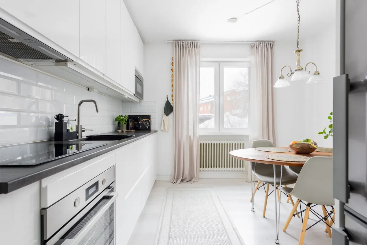 Hyreslägenhet på Umeå i umea