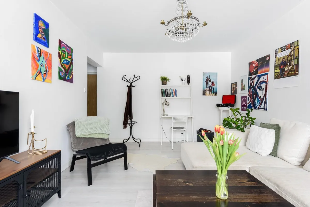 Hyreslägenhet på Umeå i umea