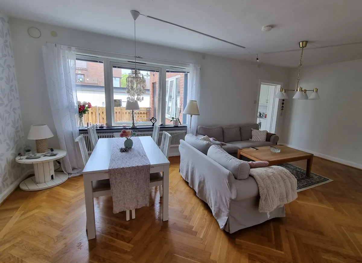 Hyresbostad på Staffanstorp i staffanstorp