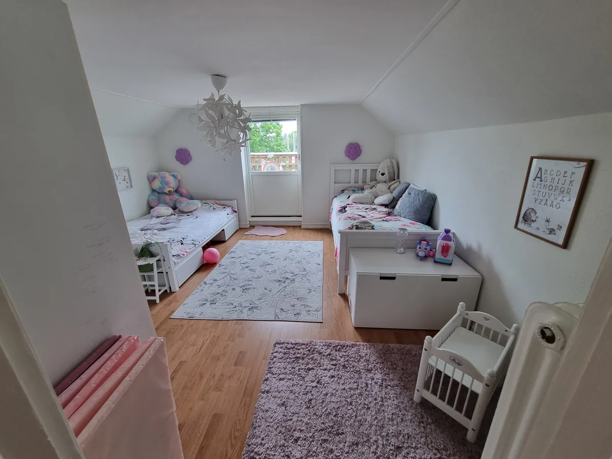 Hyresbostad på Staffanstorp i staffanstorp