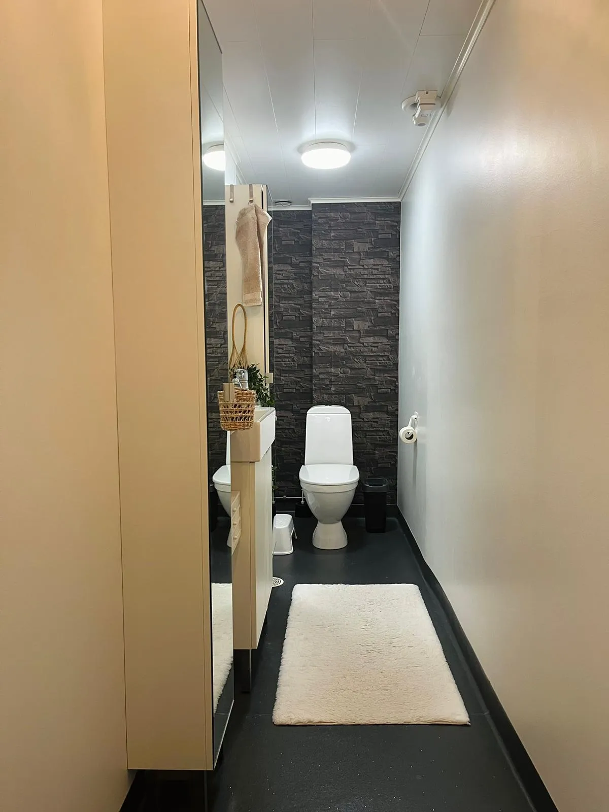 Hyresbostad på Outokumpu i outokumpu