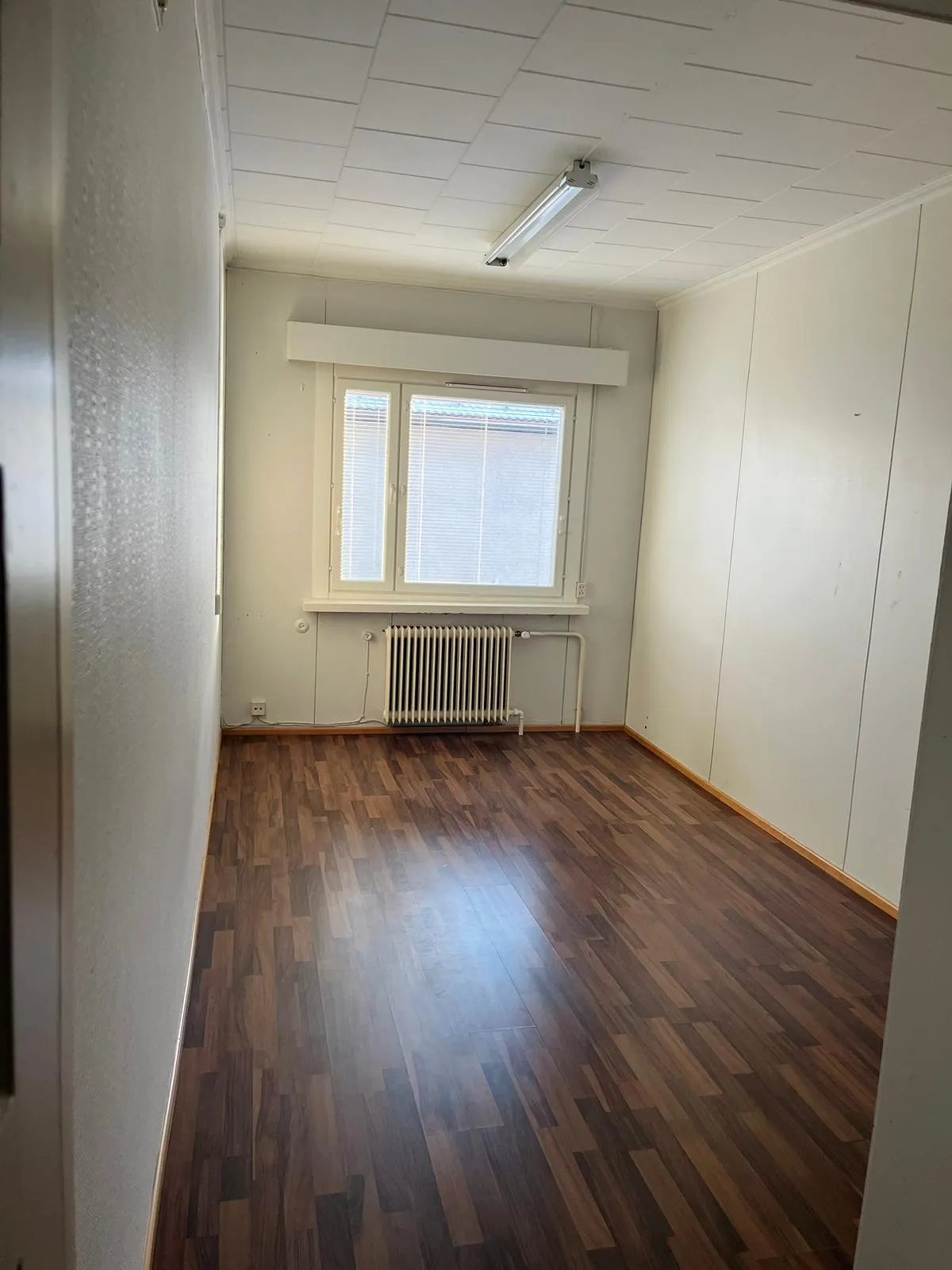 Hyresbostad på Outokumpu i outokumpu