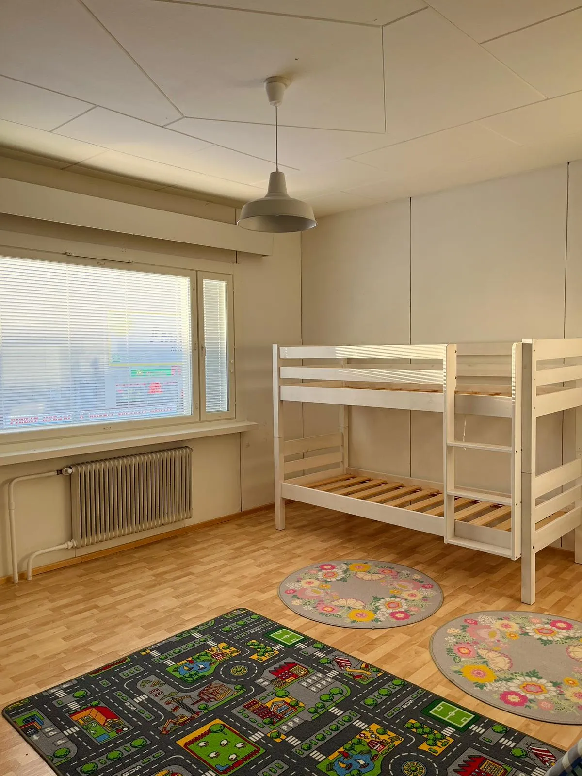 Hyresbostad på Outokumpu i outokumpu