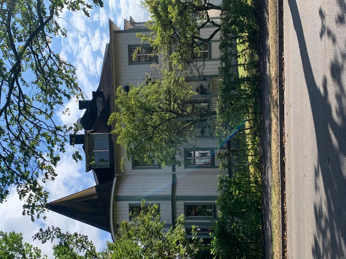 Hyreslägenhet på Falköping i falkoping