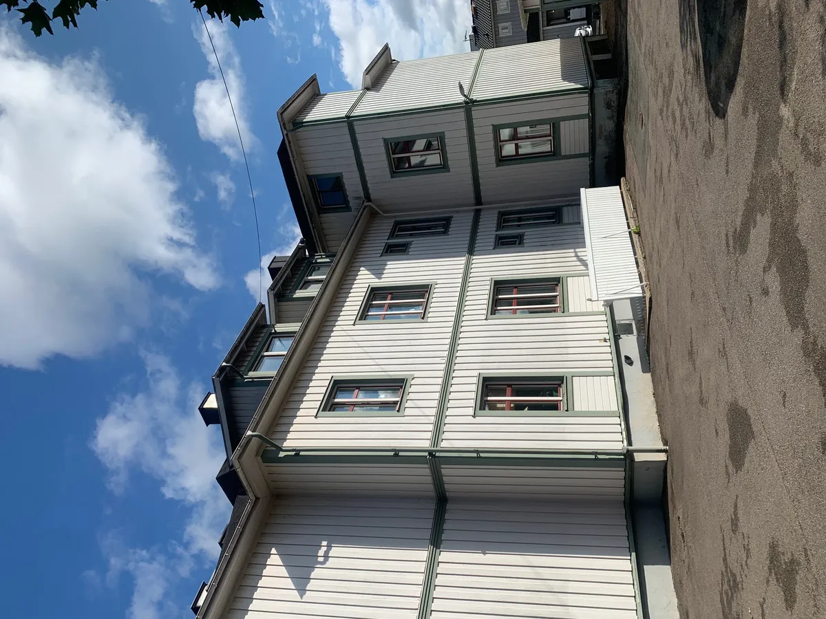 Hyreslägenhet på Falköping i falkoping