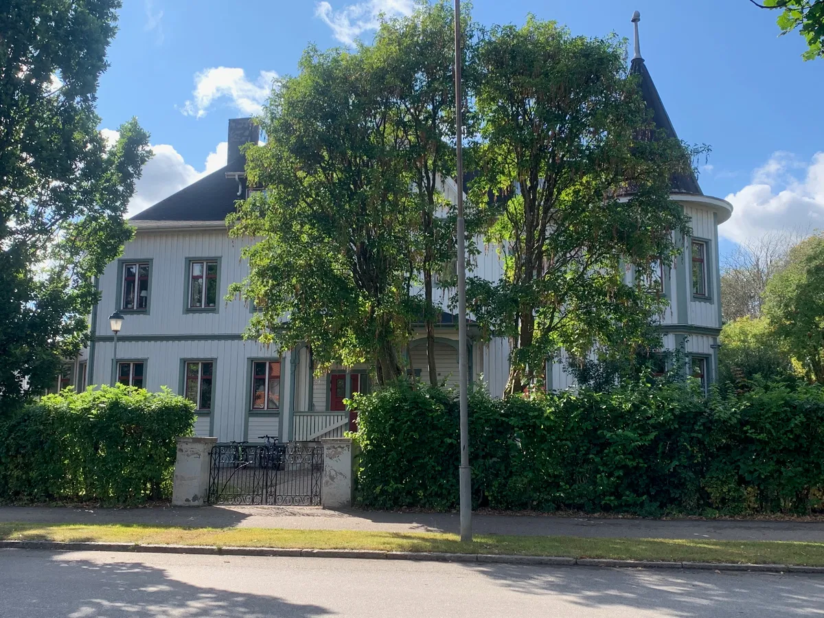 Hyreslägenhet på Falköping i falkoping