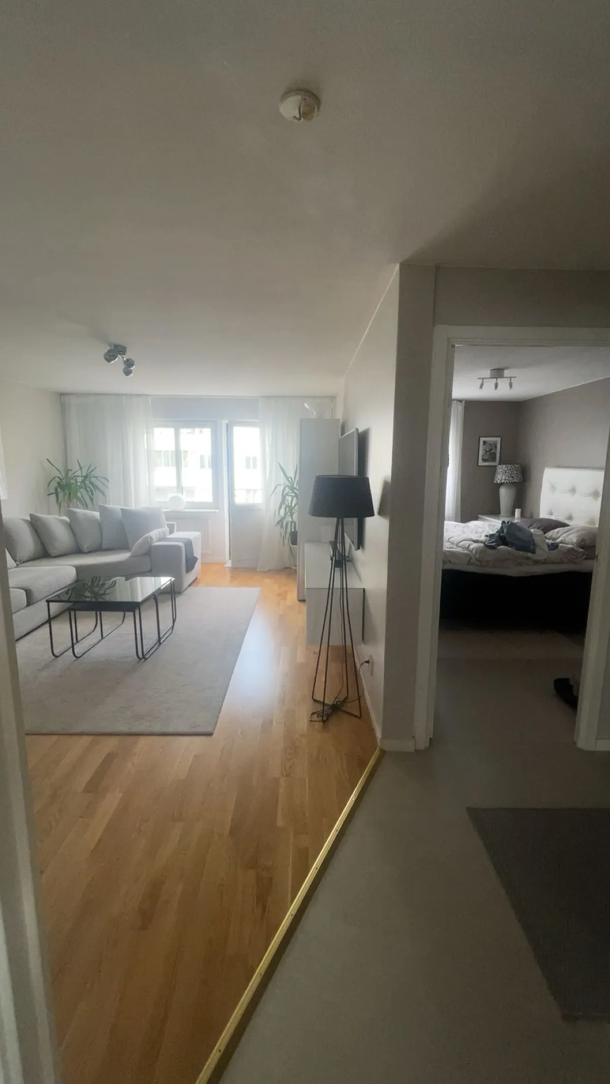 Hyreslägenhet på Södertälje i sodertalje