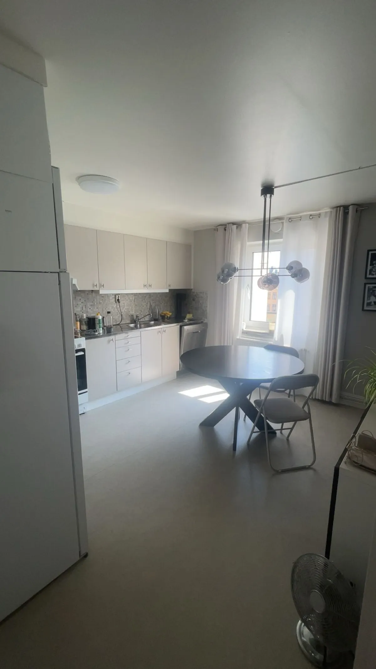 Hyreslägenhet på Södertälje i sodertalje
