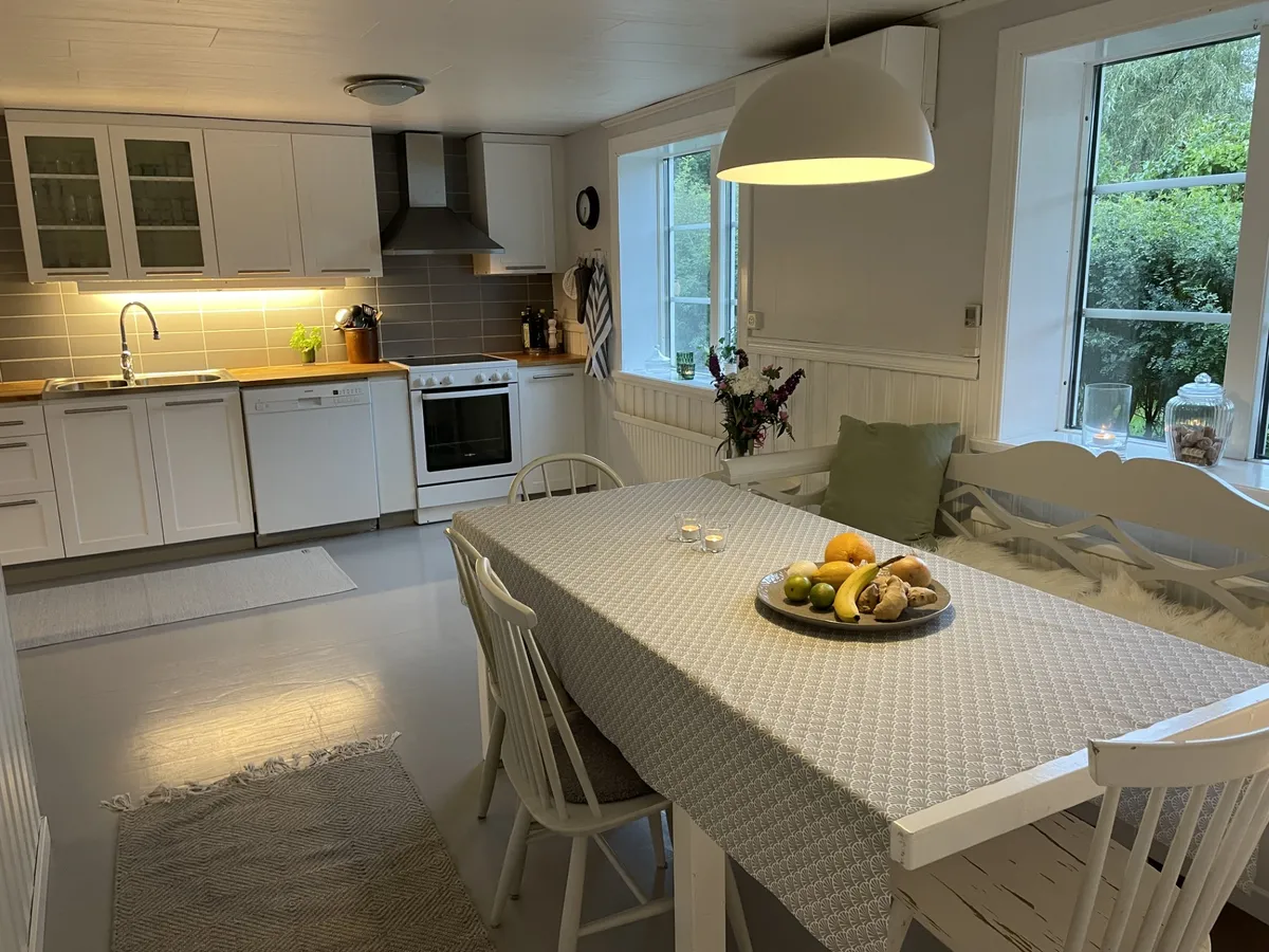 Hyresbostad på Gräddö i graddo