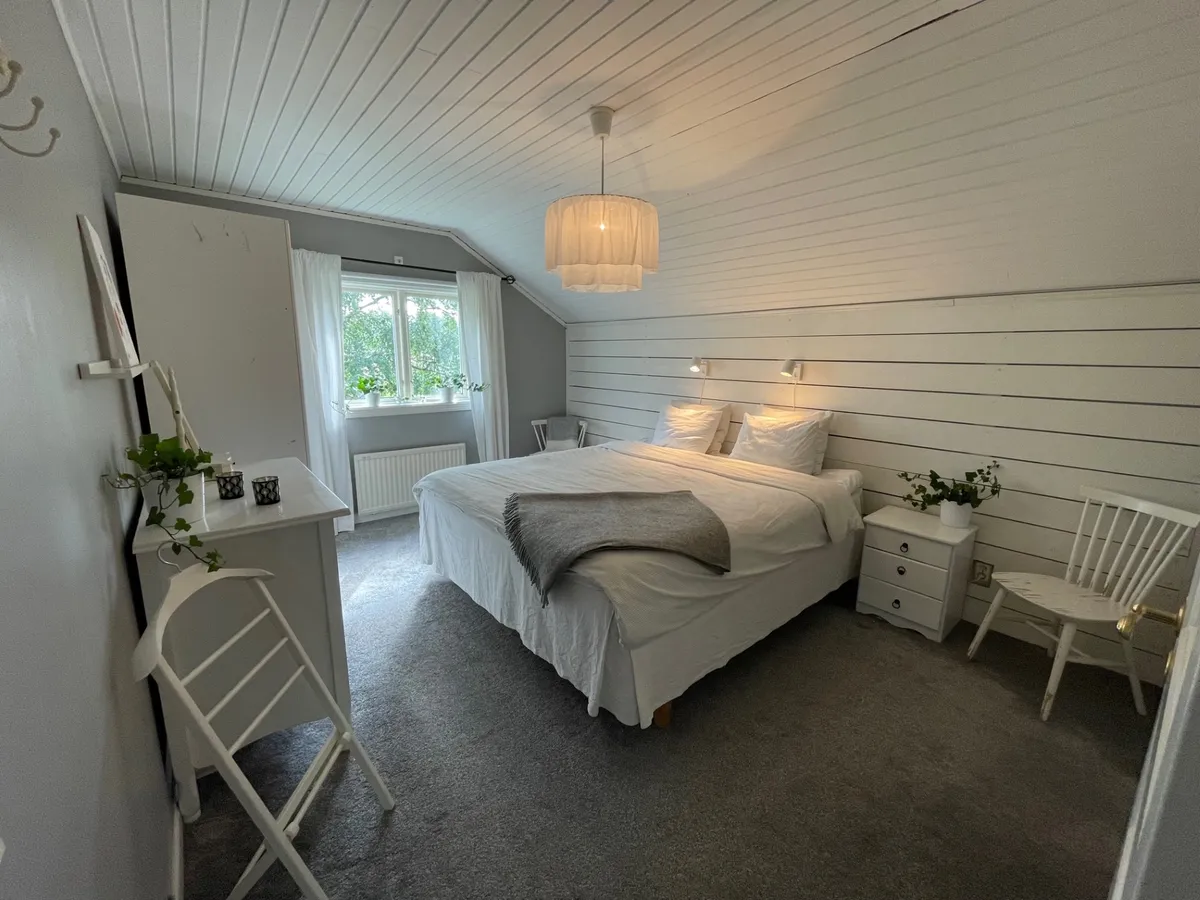 Hyresbostad på Gräddö i graddo