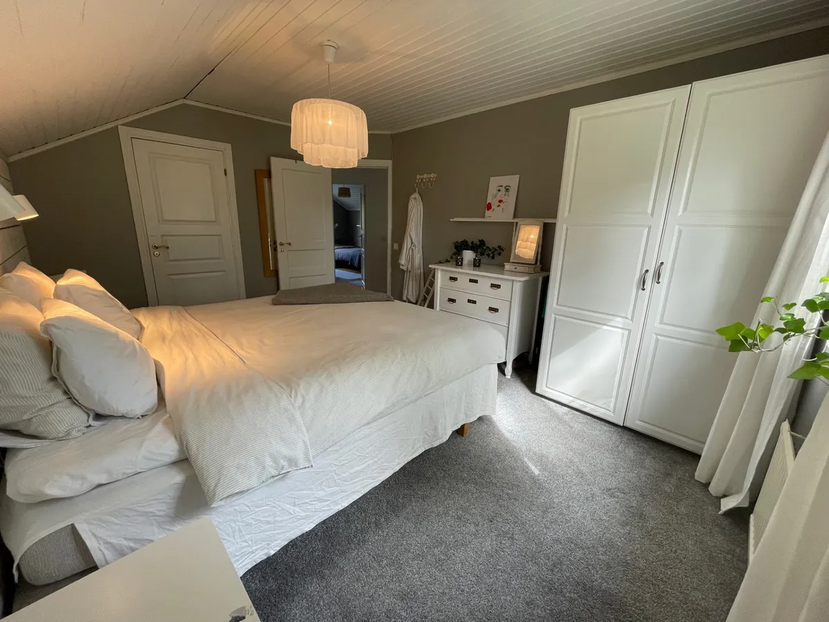 Hyresbostad på Gräddö i graddo