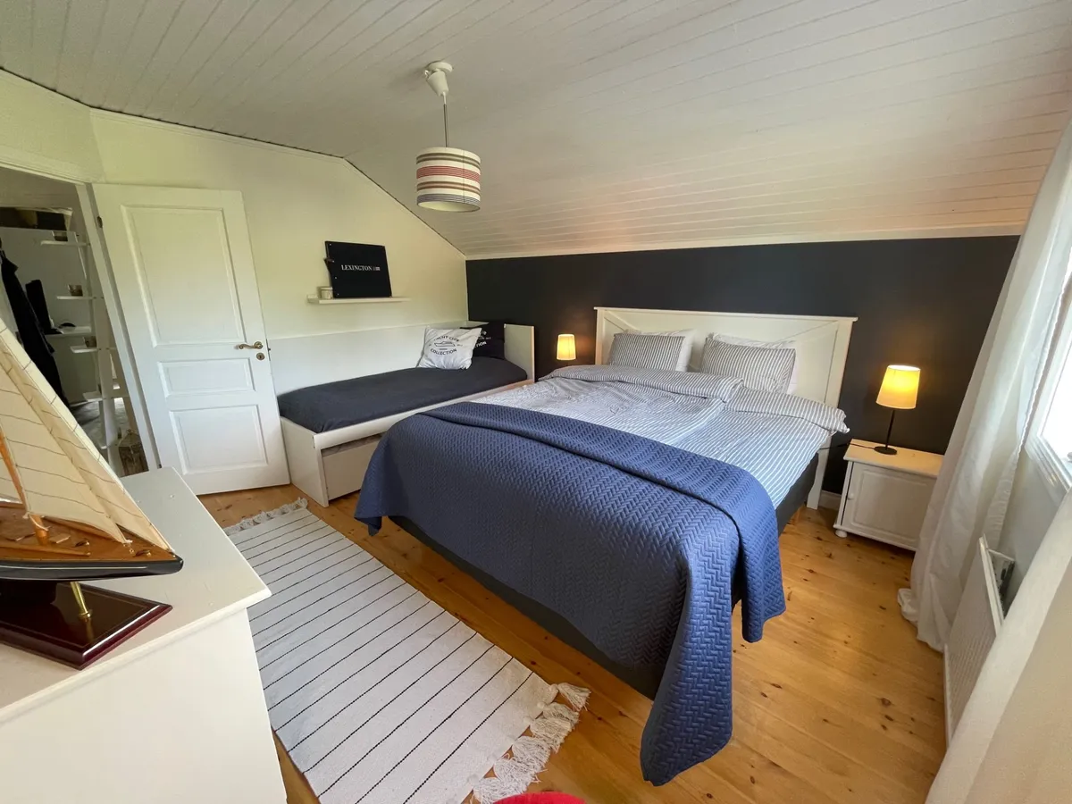 Hyresbostad på Gräddö i graddo