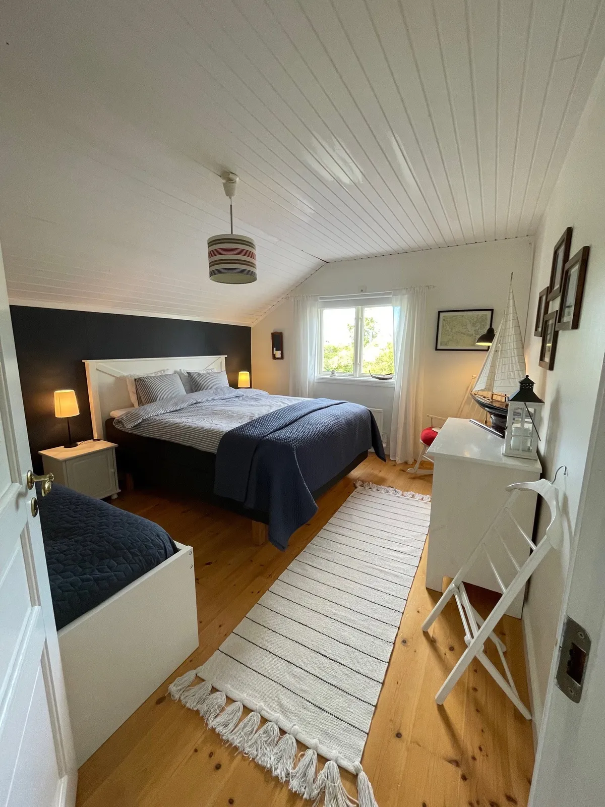 Hyresbostad på Gräddö i graddo