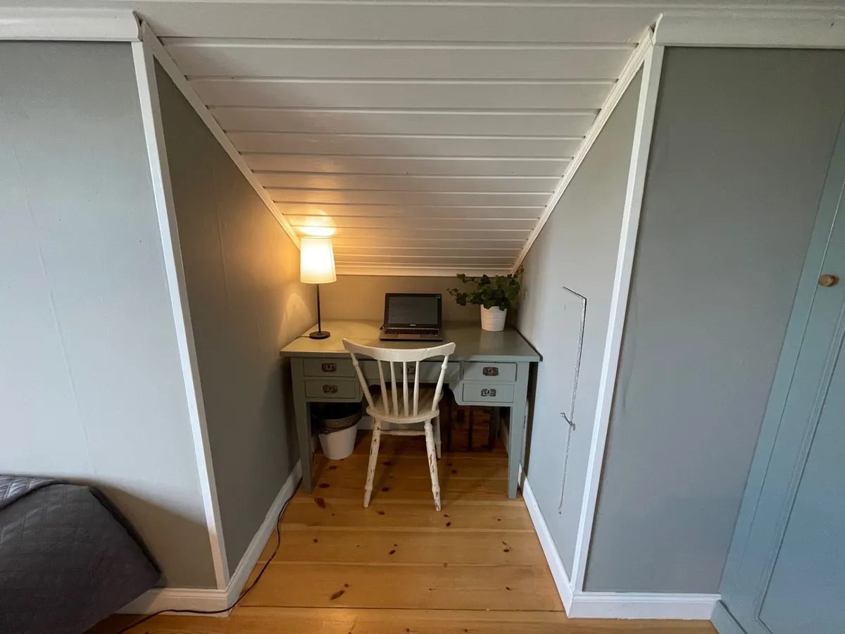 Hyresbostad på Gräddö i graddo