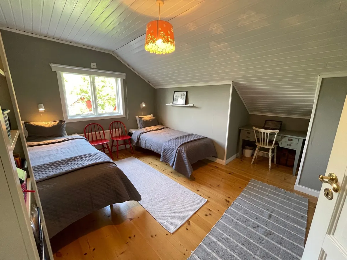 Hyresbostad på Gräddö i graddo