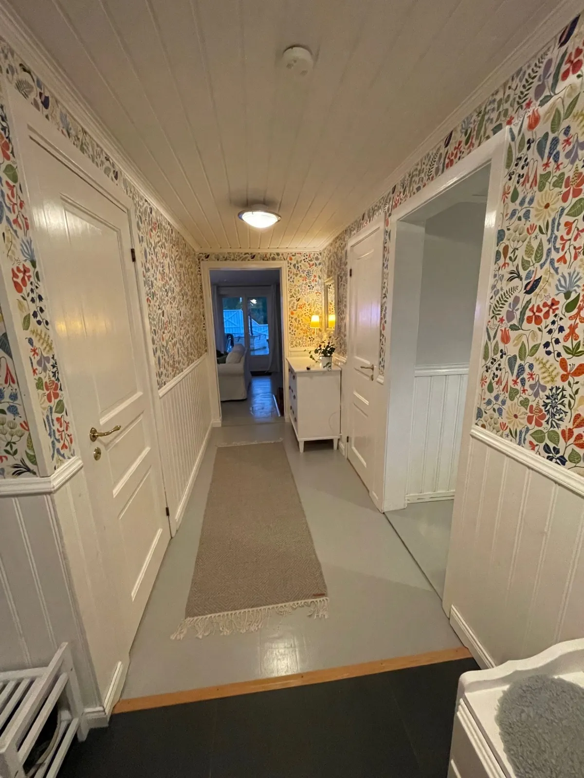 Hyresbostad på Gräddö i graddo