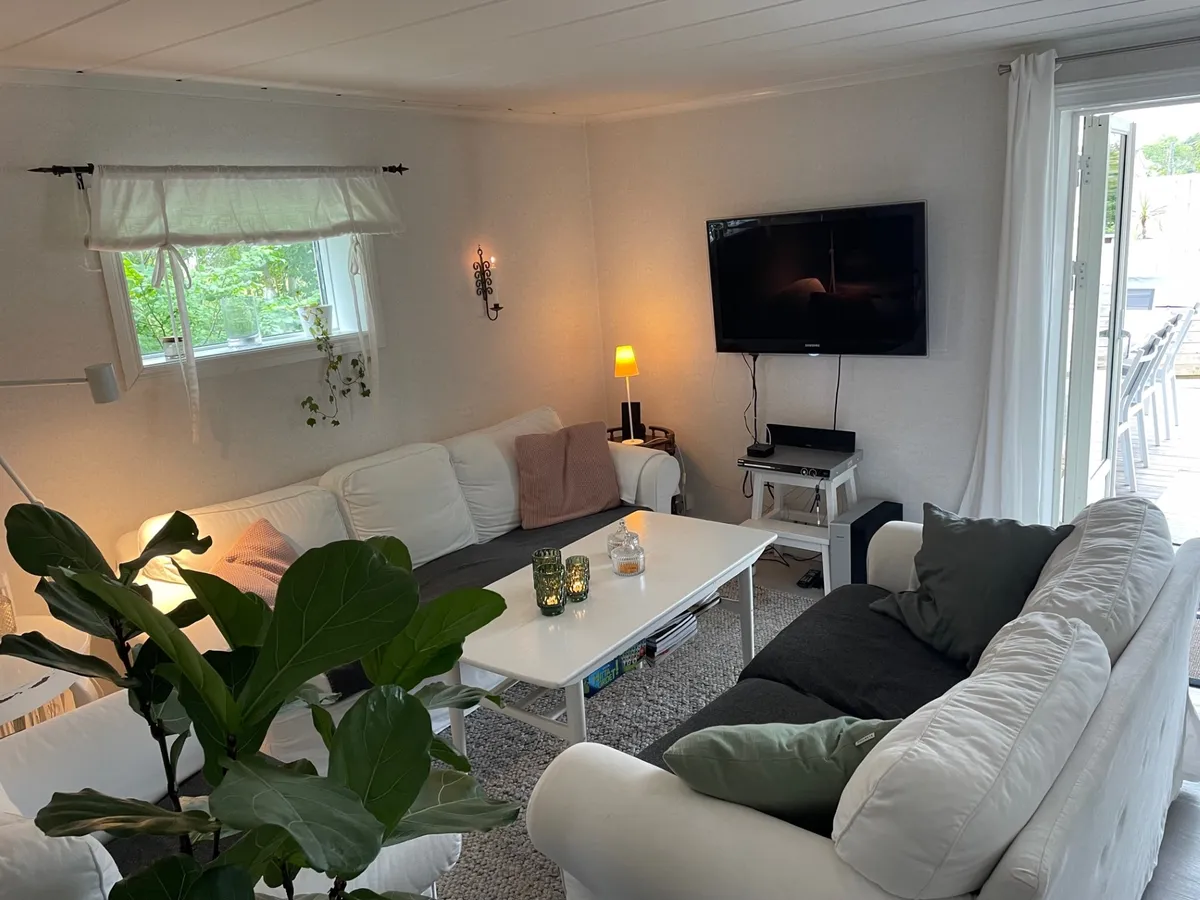 Hyresbostad på Gräddö i graddo
