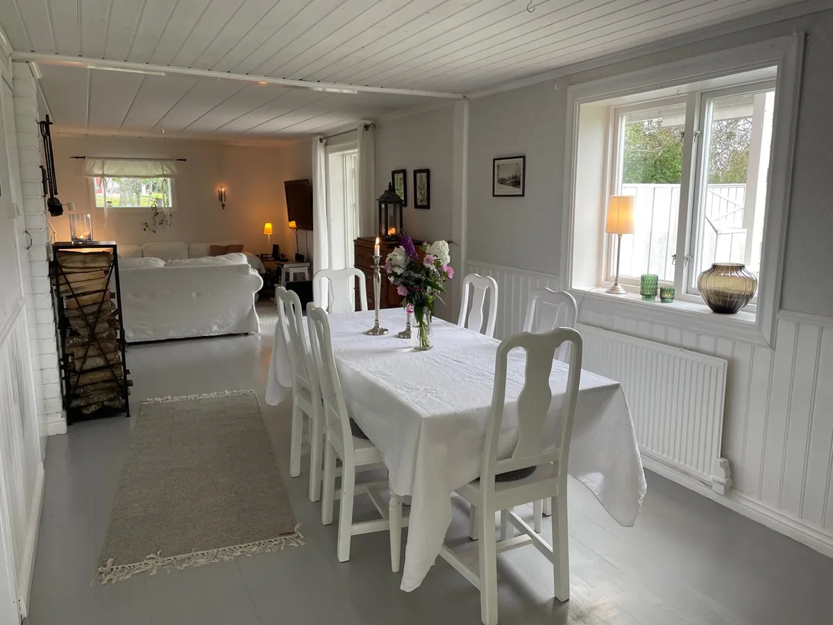 Hyresbostad på Gräddö i graddo