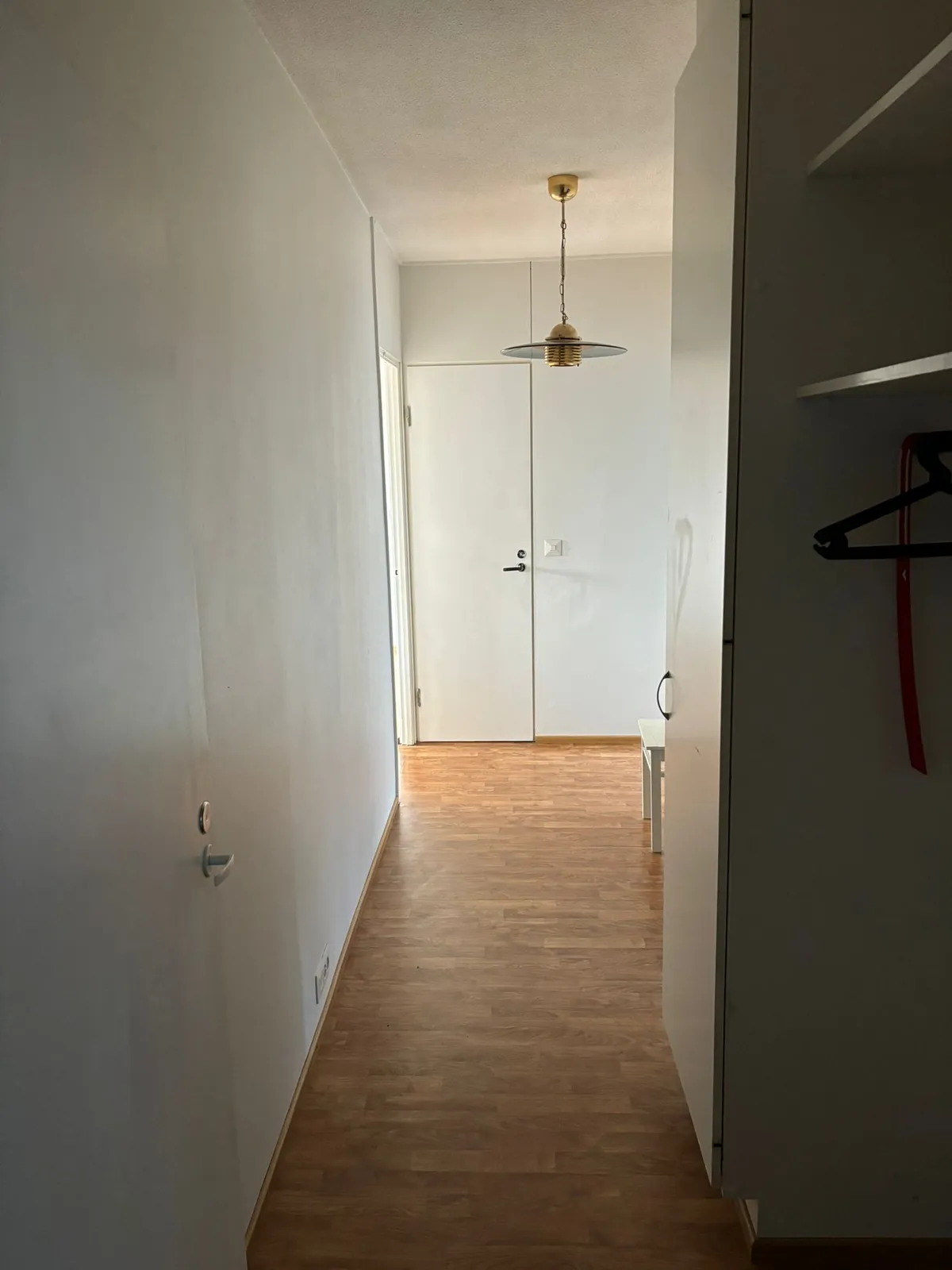 Hyreslägenhet på Kotka i kotka