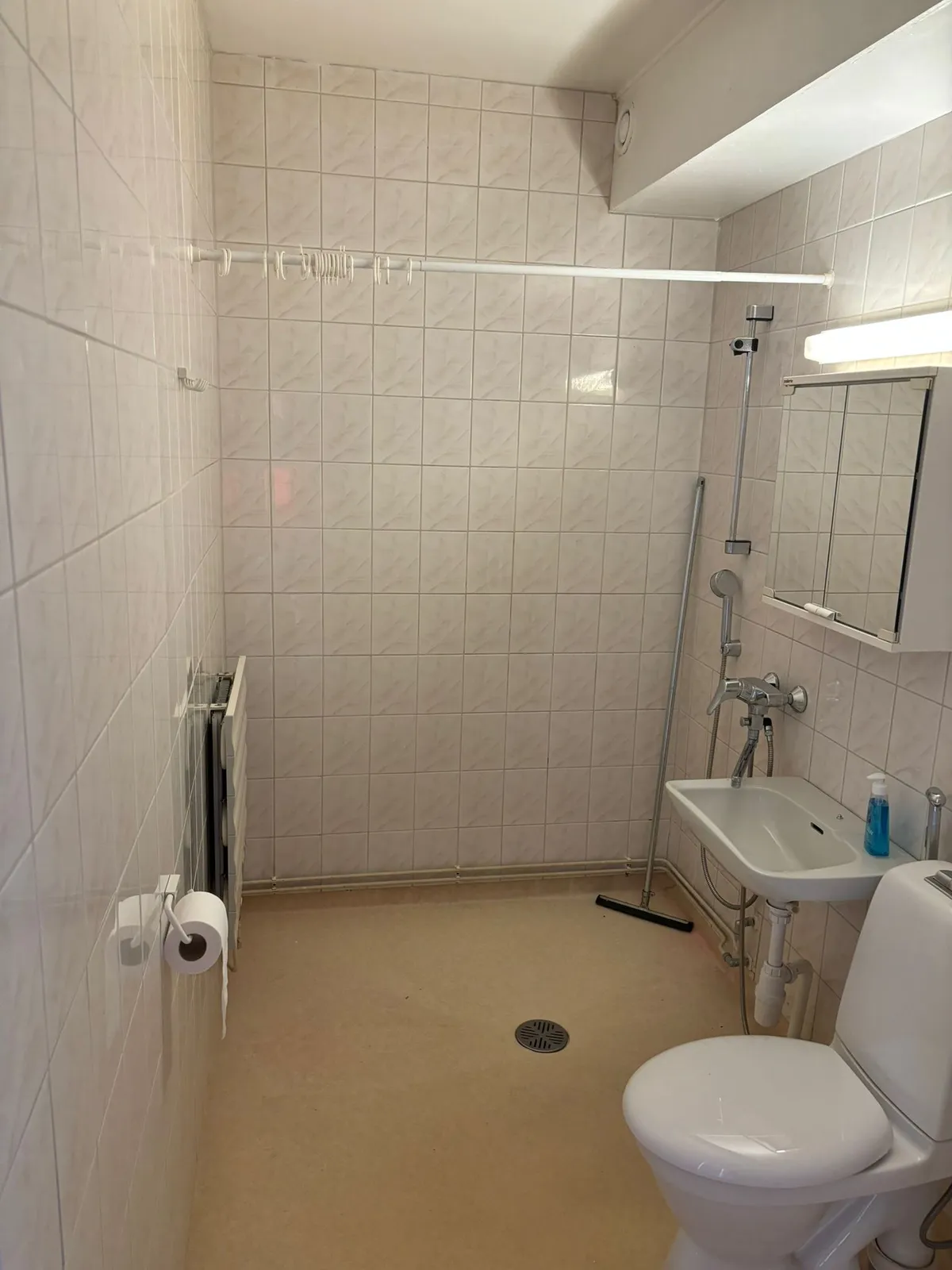 Hyreslägenhet på Kotka i kotka