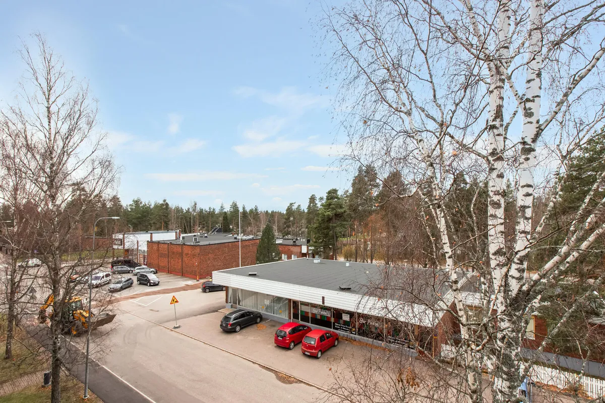 Hyreslägenhet på Kotka i kotka