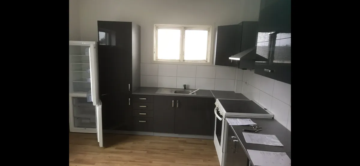 Hyreslägenhet på Vaggeryd i vaggeryd