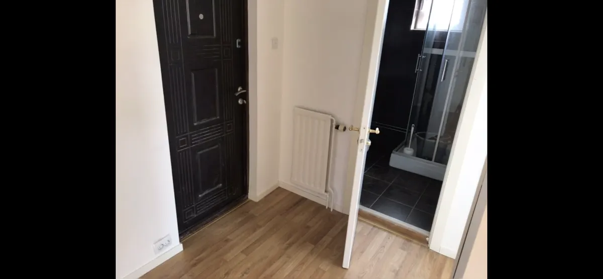 Hyreslägenhet på Vaggeryd i vaggeryd