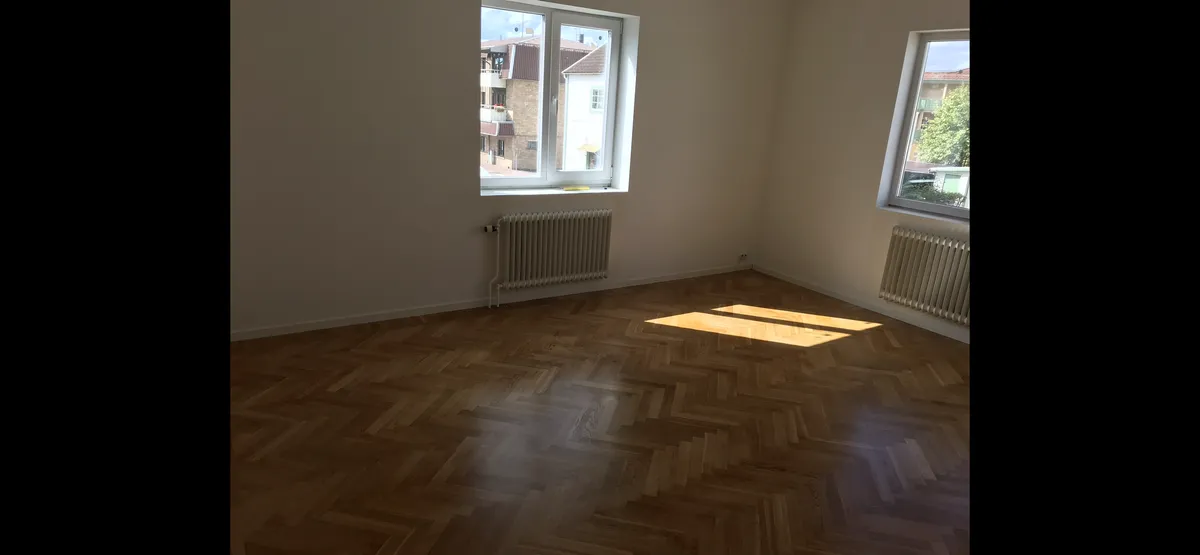 Hyreslägenhet på Vaggeryd i vaggeryd