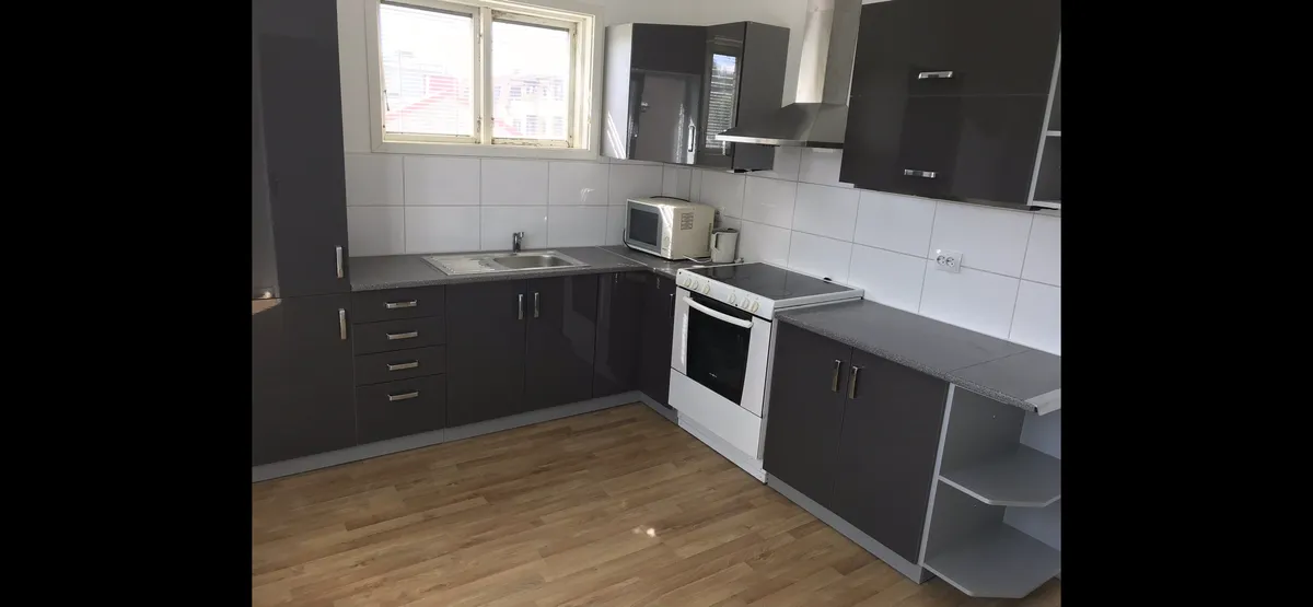 Hyreslägenhet på Vaggeryd i vaggeryd