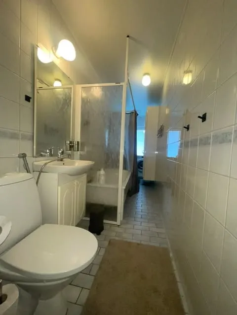 Hyreslägenhet på Partille i partille