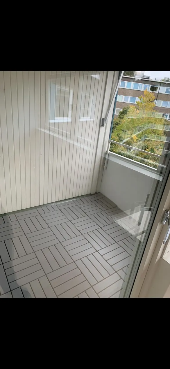 Hyreslägenhet på Partille i partille