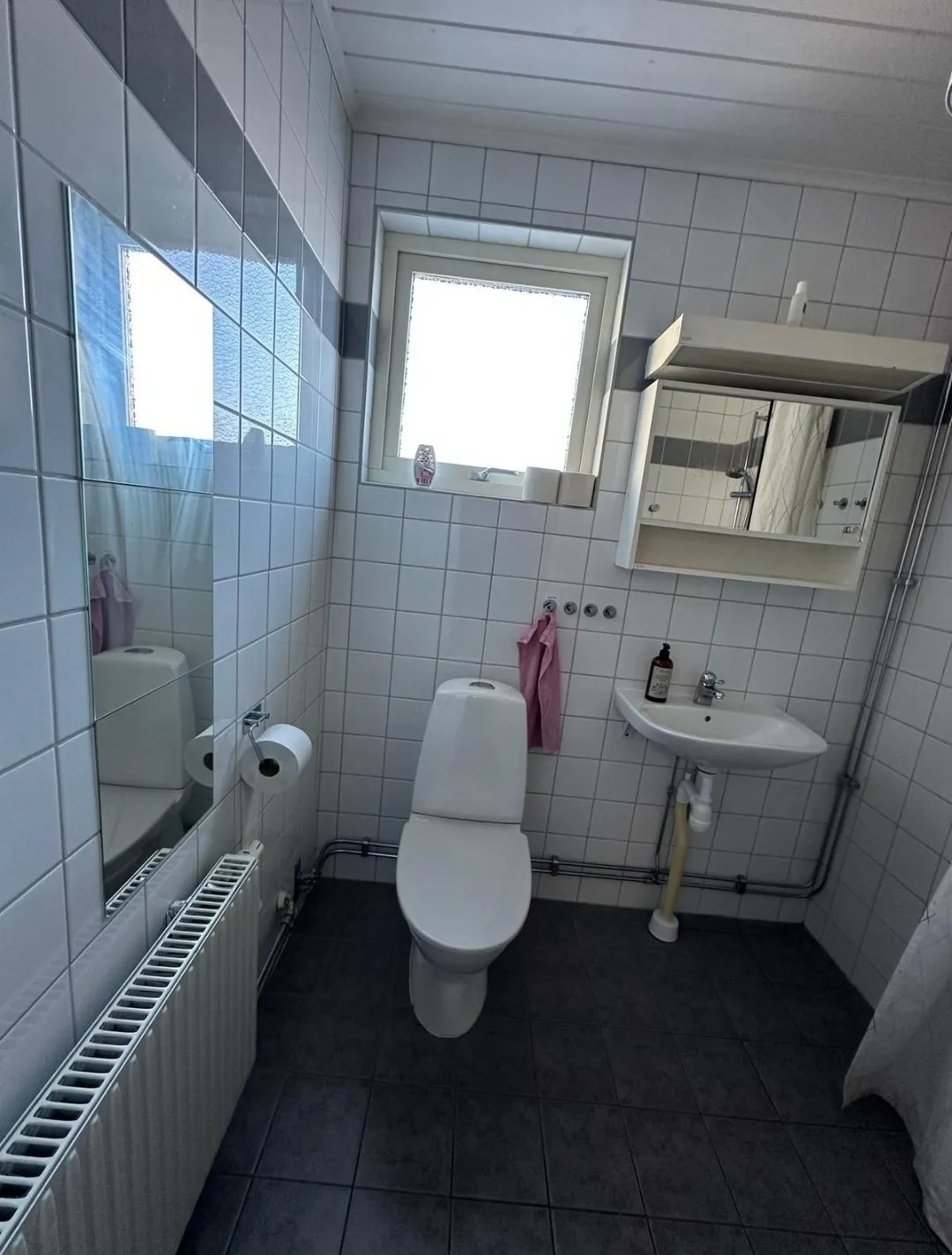 Hyreslägenhet på Nyland i nyland