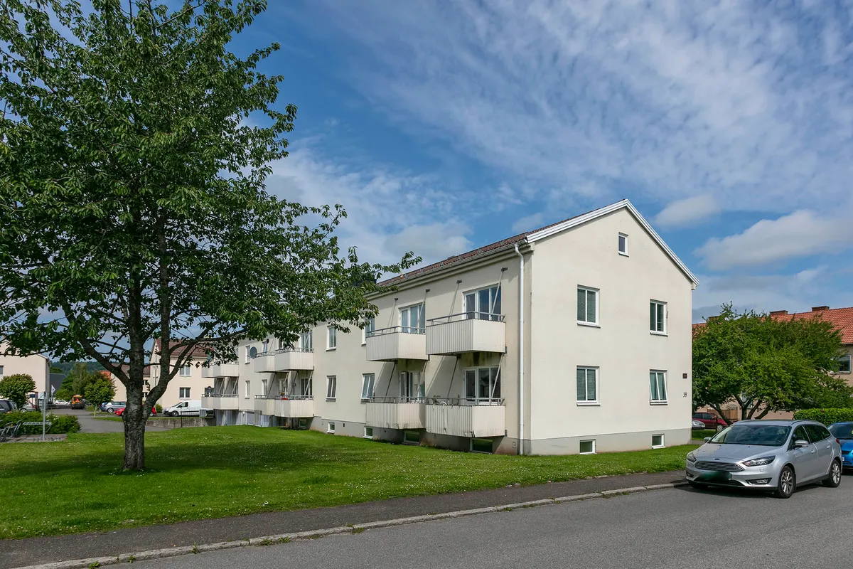 Hyreslägenhet på Falköping i falkoping