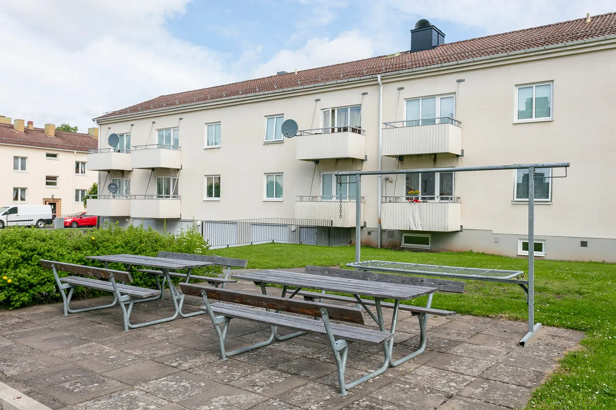 Hyreslägenhet på Falköping i falkoping