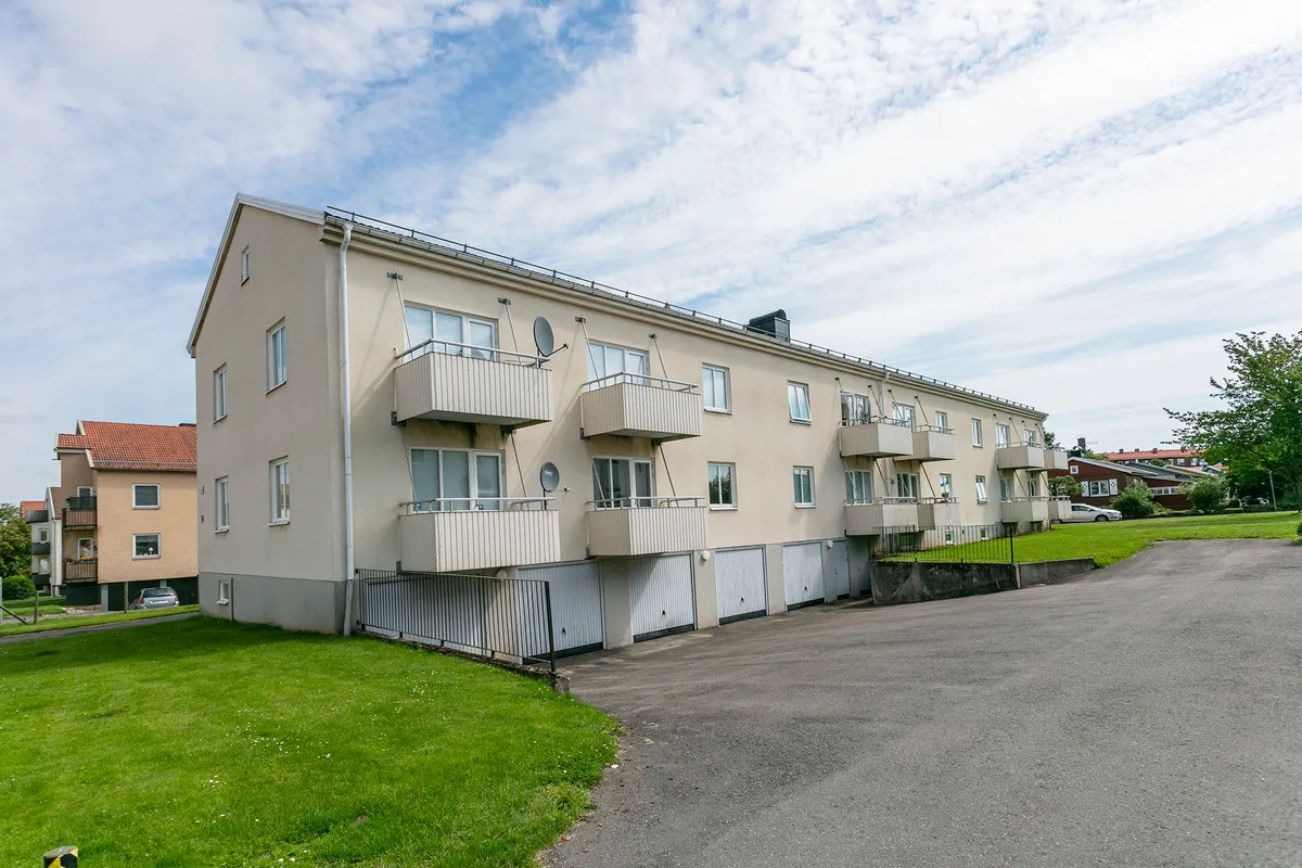 Hyreslägenhet på Falköping i falkoping