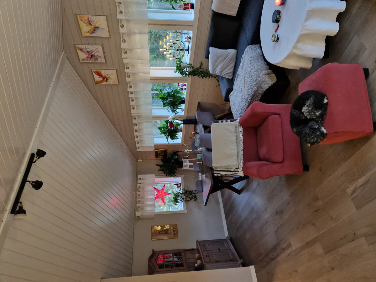 Hyresbostad på Åkersberga i akersberga