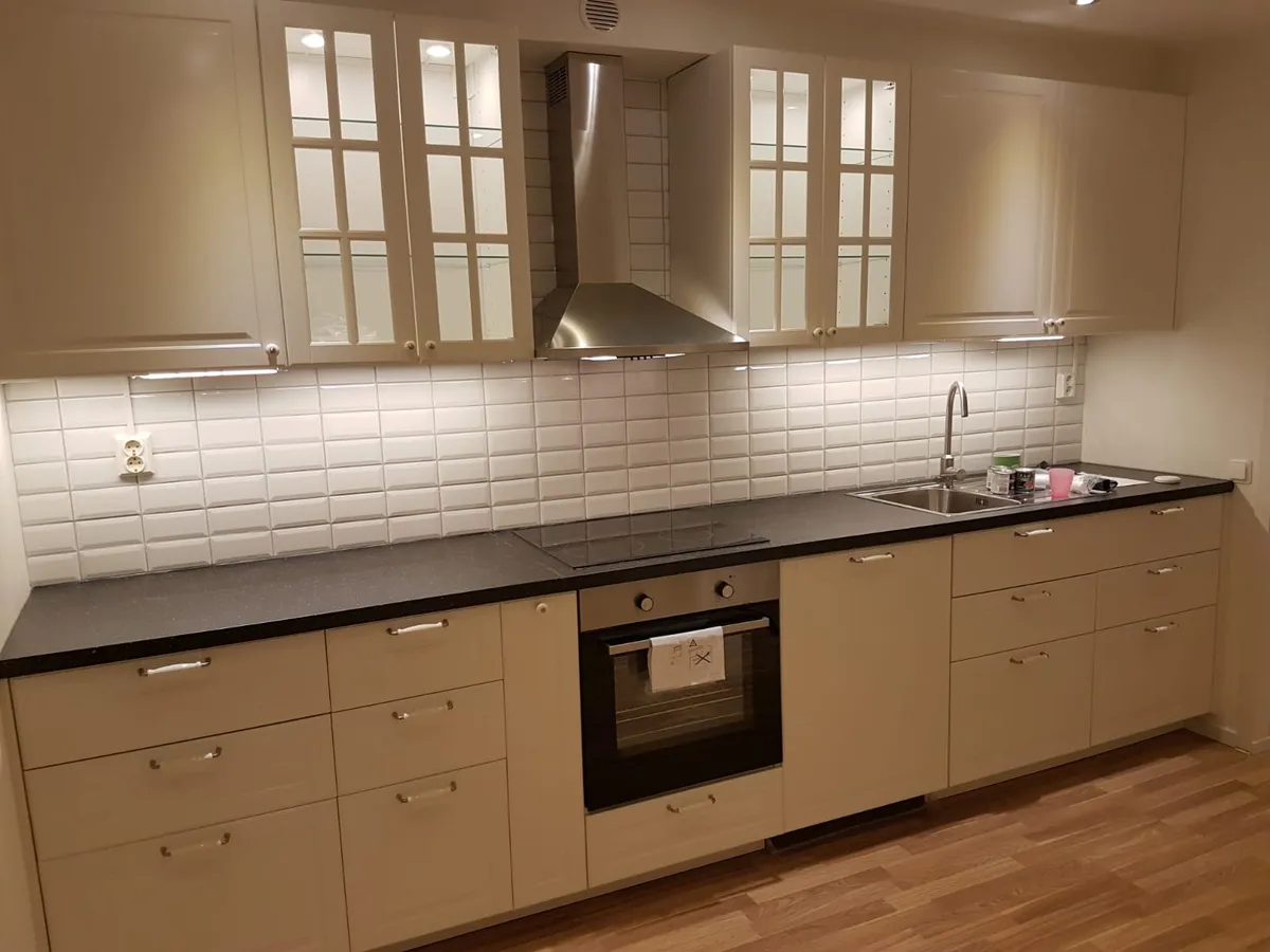 Hyreslägenhet på Jordbro i jordbro