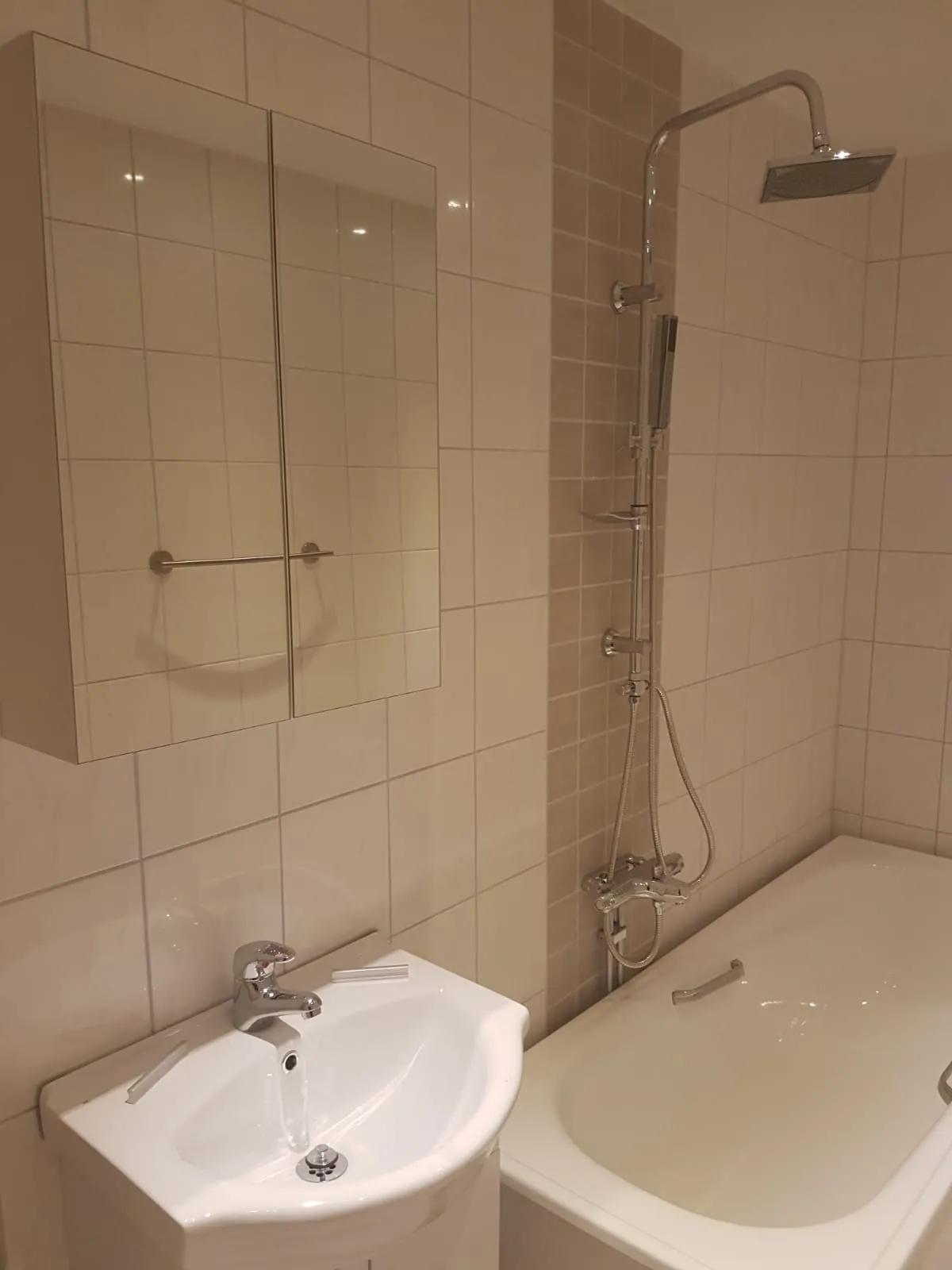 Hyreslägenhet på Jordbro i jordbro