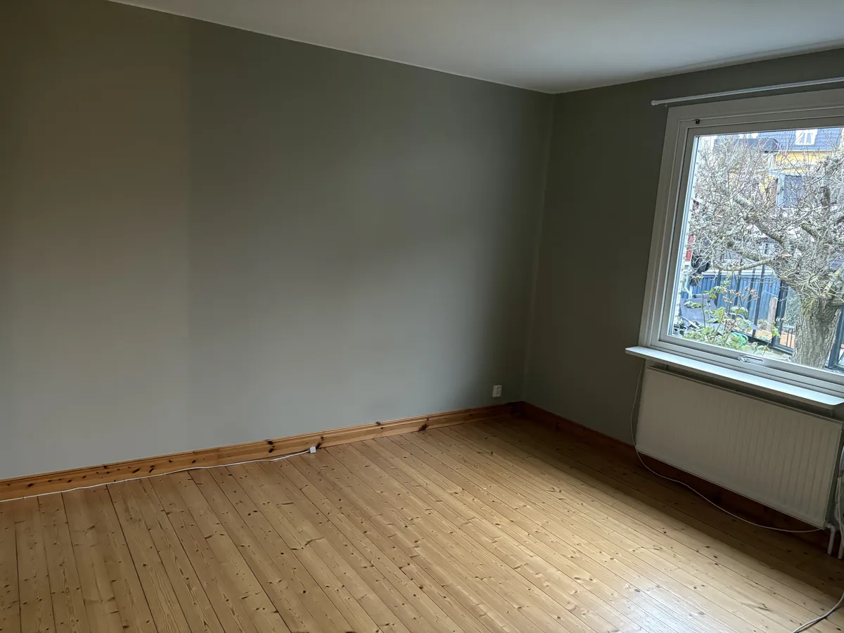 Hyreslägenhet på Karlskrona i karlskrona